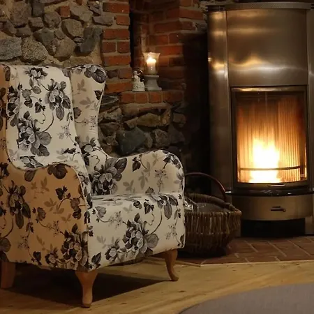 Alte Schule Schorfheide Apartmán Chorin