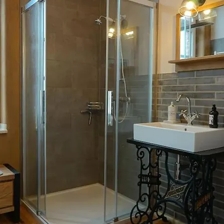 Alte Schule Schorfheide Chorin