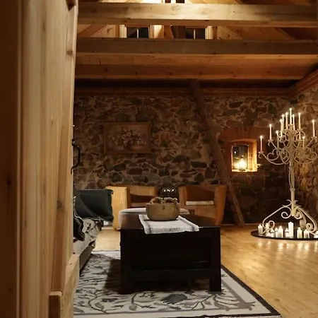 Alte Schule Schorfheide * Chorin