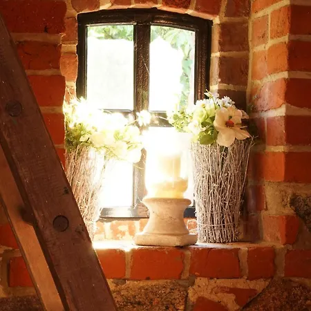 Alte Schule Schorfheide Apartmán Chorin