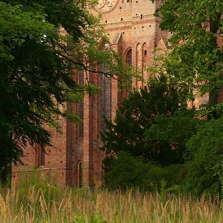 Alte Schule Schorfheide