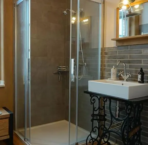 Alte Schule Schorfheide Chorin