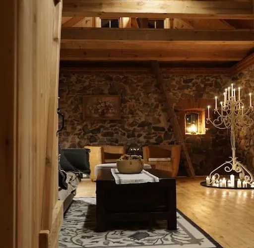 Alte Schule Schorfheide * Chorin