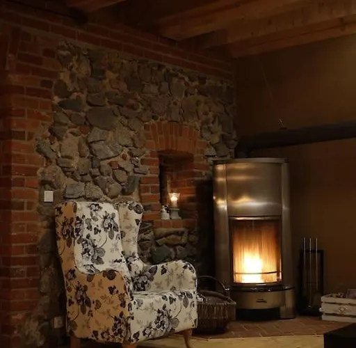 Lägenhet Alte Schule Schorfheide