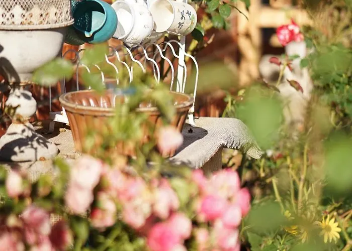 Lägenhet Alte Schule Schorfheide *