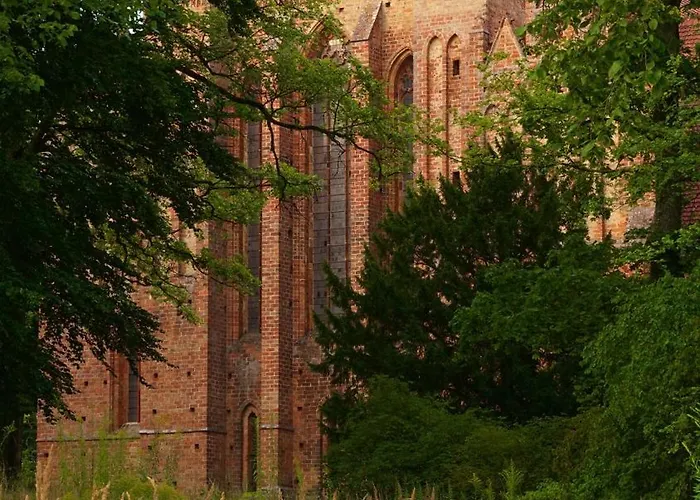 Alte Schule Schorfheide