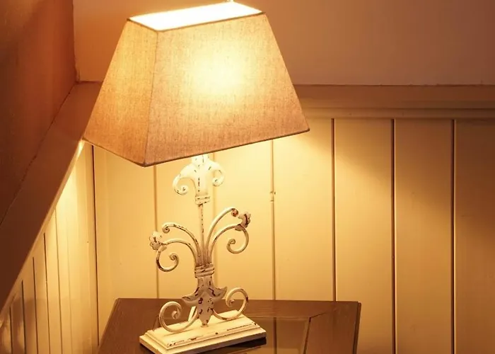 Lägenhet Alte Schule Schorfheide