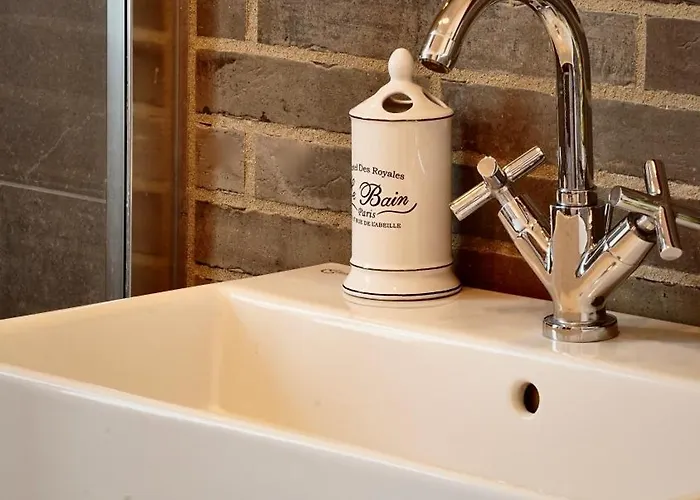 Lägenhet Alte Schule Schorfheide *